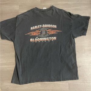 Vintage Harley Davidson Bloomington, IN